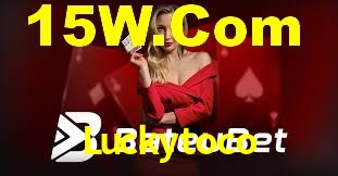 Blackjack Table Luckytoco