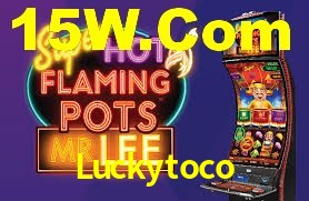 Luckytoco,Luckytoco.Com