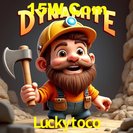 Mesa de Roleta Luckytoco