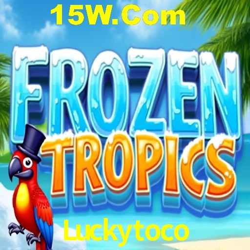 Inovações de Jogos na Luckytoco: O Futuro das Experiências Interativas