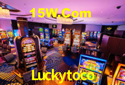 Luckytoco