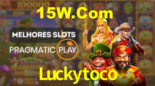 Luckytoco