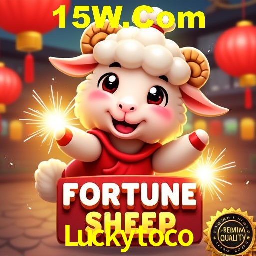 Interface Premium Luckytoco
