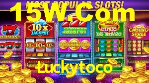 Exclusive Games Luckytoco