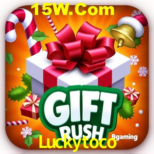 Diretório de Jogos Luckytoco