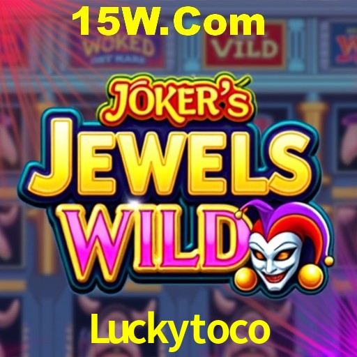 A Revolução dos Aplicativos de Jogos no Luckytoco