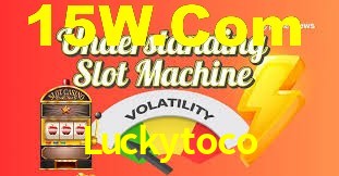 Live Casino Luckytoco