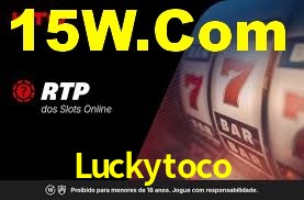 Luckytoco
