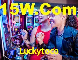 Luckytoco.Com