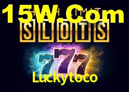 Luckytoco