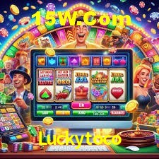 Football Betting Luckytoco
