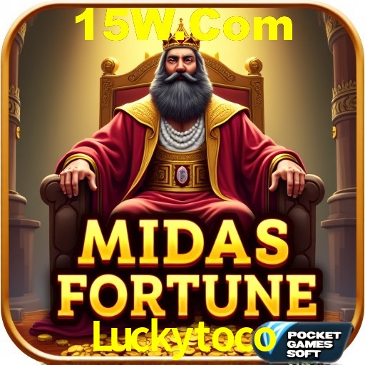 Estatísticas do Jogo Luckytoco