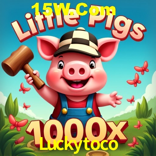 Account Benefits Luckytoco