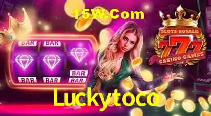 Descubra a Essência do Luckytoco: Nossa História e Compromissos