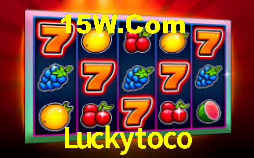 Luckytoco,Luckytoco.Com