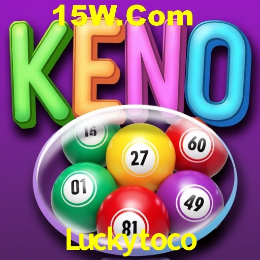 Flash Promotion Luckytoco