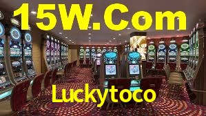 Welcome Bonus Luckytoco