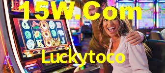 Luckytoco,Luckytoco.Com
