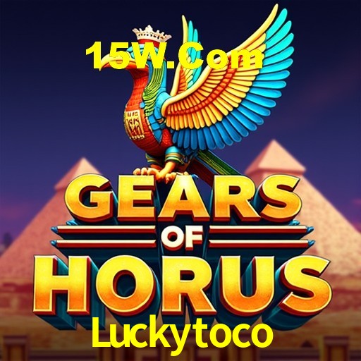 A Emoção da Loteria na Luckytoco: Uma Chance de Mudança de Vida