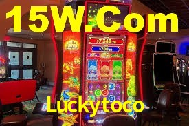 Luckytoco.Com