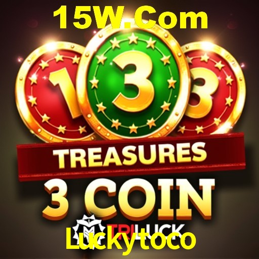 Explorando a Categoria de Eventos em Apostas na Luckytoco