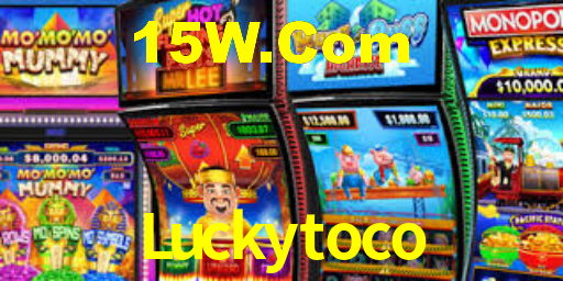 Luckytoco