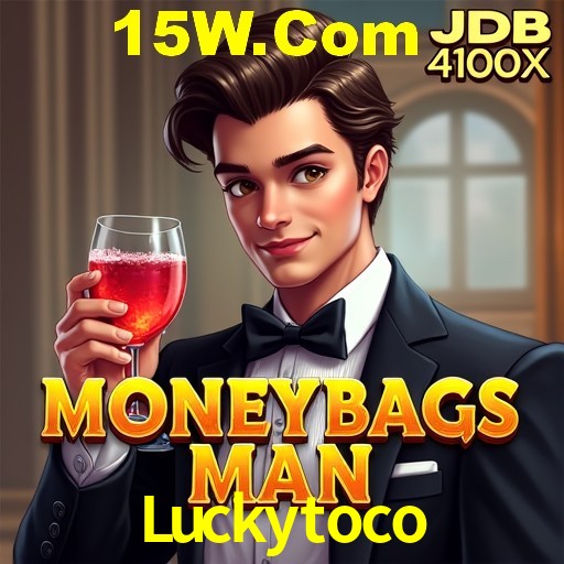 Sistemas de Segurança Luckytoco