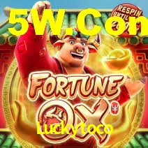 Spaceman Game Luckytoco