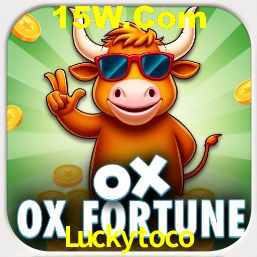 cassino Luckytoco