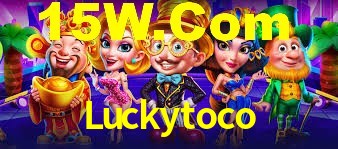 Luckytoco