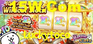Luckytoco: Seu Especialista em Apostas Esportivas Brasileiras