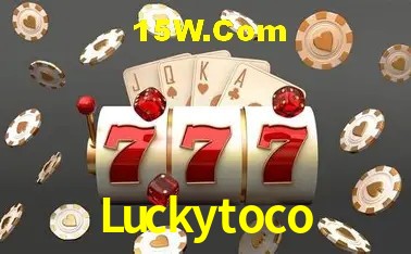 Apostas Esportivas na Luckytoco: Um Guia Completo