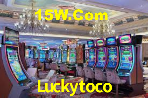 Luckytoco.Com