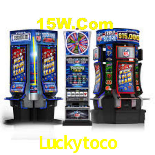 Luckytoco Bet