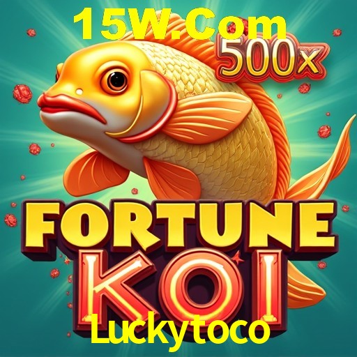 Tecnologia da Plataforma Luckytoco
