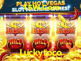 Descubra a Essência do Luckytoco: Nossa História e Compromissos
