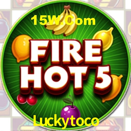 Descubra a Essência do Luckytoco: Nossa História e Compromissos