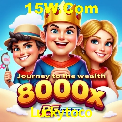 Especiais de Fim de Semana Luckytoco