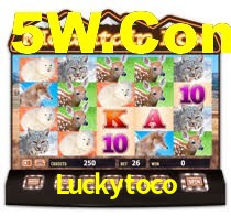 Luckytoco,Luckytoco.Com