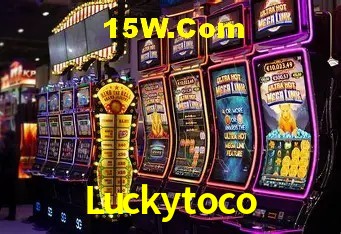 Desvendando o Mundo dos Jogos Virtuais na Luckytoco
