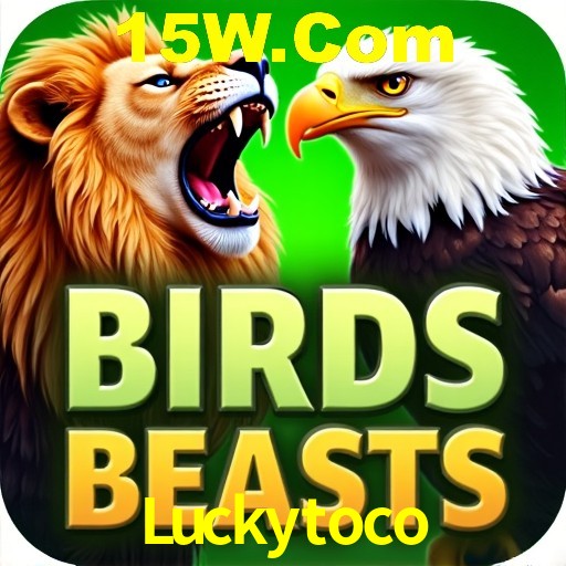 Login Seguro Luckytoco
