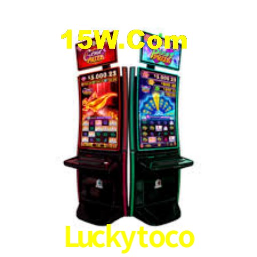 Luckytoco.Com