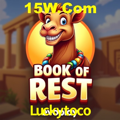 Avaliações dos Jogadores Luckytoco