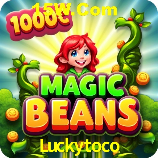 Quick Registration Luckytoco