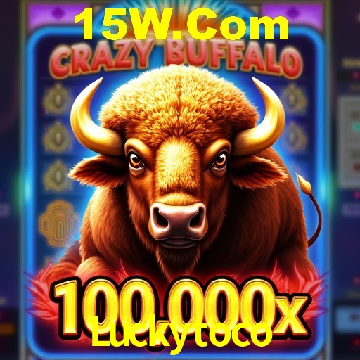 Segurança 2FA Luckytoco
