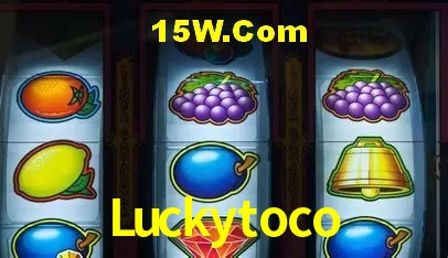 Descubra o Programa VIP da Luckytoco: Vantagens Exclusivas para Jogadores