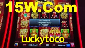 Luckytoco Bet