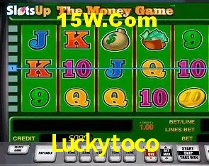 Desvendando o Mundo dos Jogos Virtuais na Luckytoco