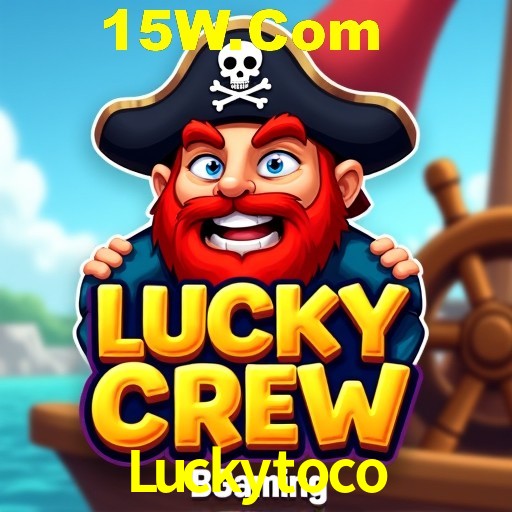 2FA Security Luckytoco