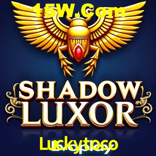 Casino VIP Luckytoco